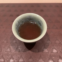 銀座 kappou ukai 肉匠 - 