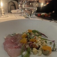 RESTAURANT DAZZLE - 