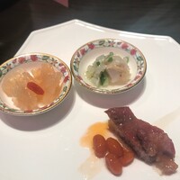 チャイナルーム - 