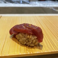 恵比寿 鮨 おぎ乃 - 