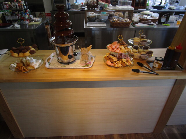 GRACE De Cafe photo 3