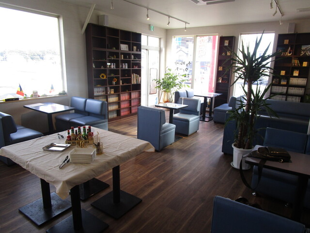 GRACE De Cafe photo 5