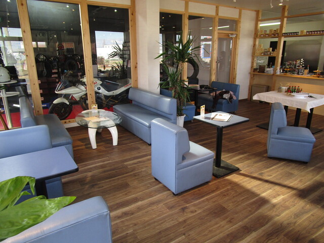 GRACE De Cafe photo 4