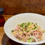 寿製麺 よしかわ - 