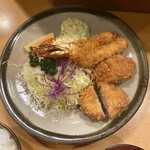 Tonkatsu Yamada - 