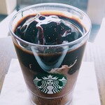 スターバックス・コーヒー - オペラフラペチーノ719円