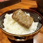 Daikanyama Yakiniku Kaneko - 