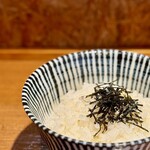 寿製麺 よしかわ - 