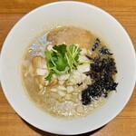 寿製麺 よしかわ - 