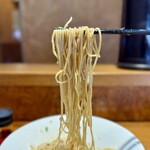 寿製麺 よしかわ - 