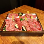 代官山 焼肉かねこ - 