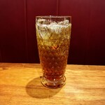 代官山 焼肉かねこ - 