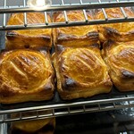 三角山アップルパイ専門店 - 