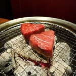 代官山 焼肉かねこ - 