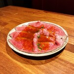 代官山 焼肉かねこ - 