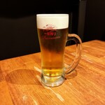 代官山 焼肉かねこ - 