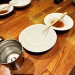 代官山 焼肉かねこ - 