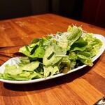 代官山 焼肉かねこ - 