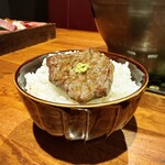 代官山 焼肉かねこ - 