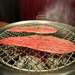 代官山 焼肉かねこ - 