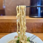 寿製麺 よしかわ - 
