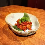 代官山 焼肉かねこ - 