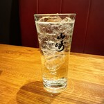 代官山 焼肉かねこ - 