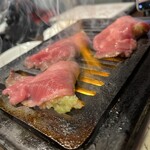 Yakiniku Ganryuu - 