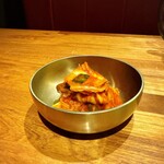 代官山 焼肉かねこ - 