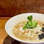 寿製麺 よしかわ - 