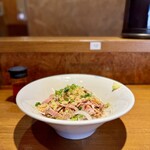 寿製麺 よしかわ - 