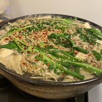 博多もつ鍋 やま中 赤坂店 -  博多もつ鍋 やま中 赤坂店 -