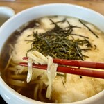 Teuchi Soba Ryou - 