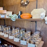 シュークリームと焼き菓子ベイクン - 