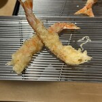 Tempura Yama No Ue Ginza - 