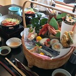 日本料理 松江 和らく - 