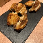 京都 スエヒロガリ - 