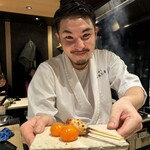 土を喰う 焼とり あお季 - 