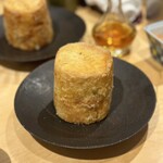 Tempura Yama No Ue Ginza - 