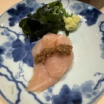 土を喰う 焼とり あお季 - 