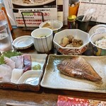 Chisan Chishou Izakaya Tako - 