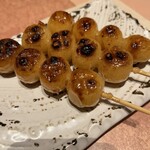 京都 スエヒロガリ - 