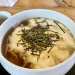 Teuchi Soba Ryou - 