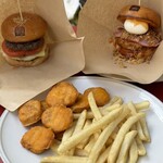 Burger Revolution - 