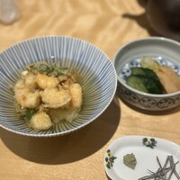 てんぷら山の上 Ginza - 