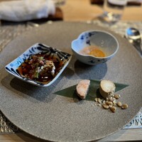 中国菜 ARATA - 