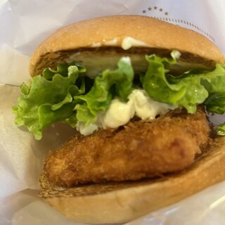 フレッシュネスバーガー_0