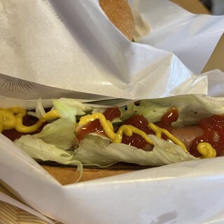 フレッシュネスバーガー_1