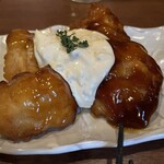 やきとり家すみれ - 