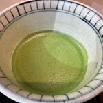 Tsuruya Yoshinobu - 抹茶